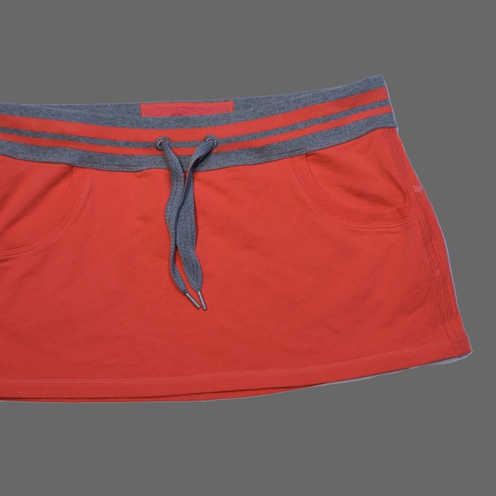 lululemon Mini Skirt